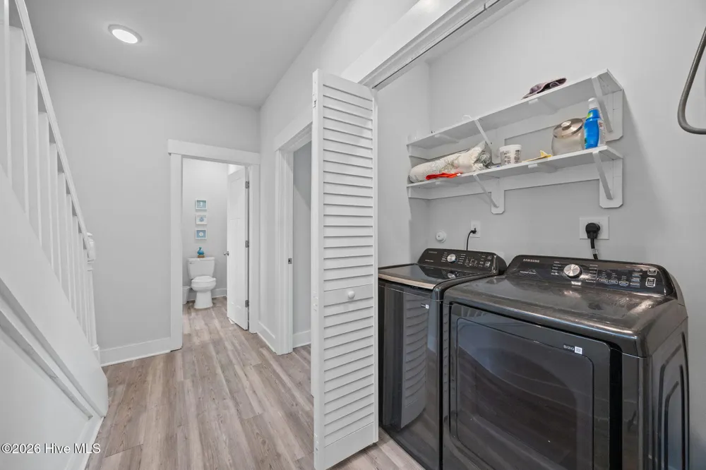 8020 8th Street Surf City, NC 28445