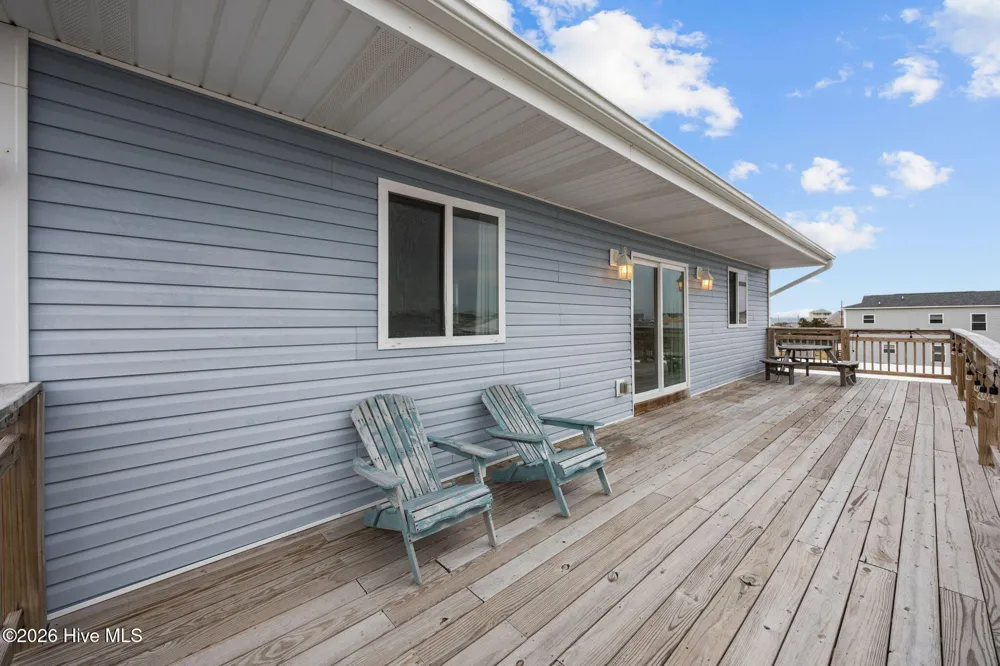 8020 8th Street Surf City, NC 28445