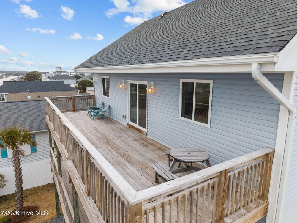 8020 8th Street Surf City, NC 28445