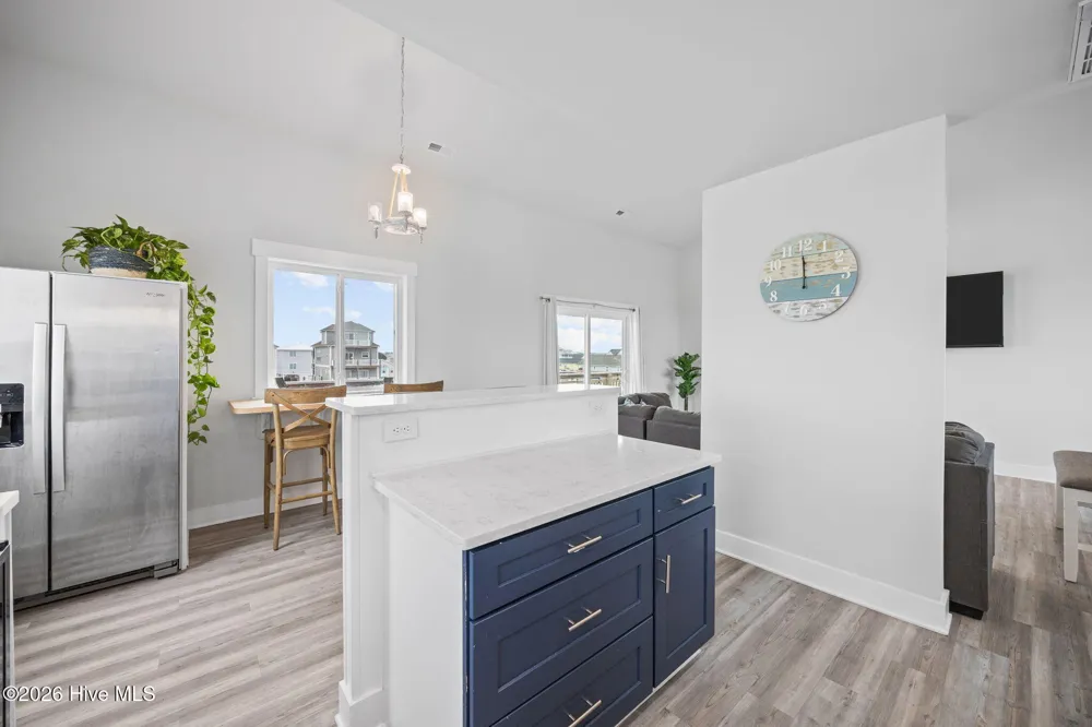 8020 8th Street Surf City, NC 28445