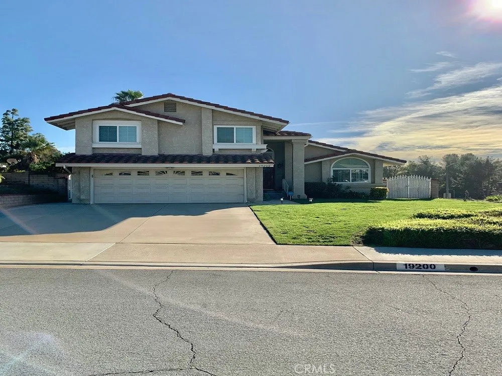 19200 Kamlyn Lane Walnut, CA 91789