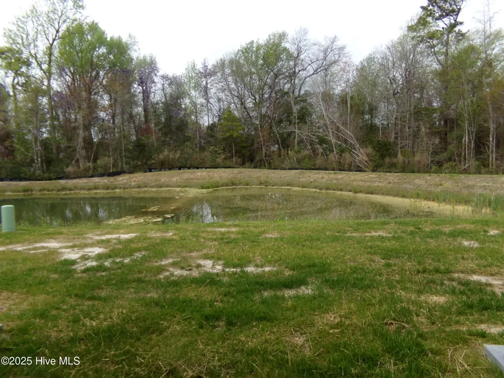 199 Loren Road Hubert, NC 28539