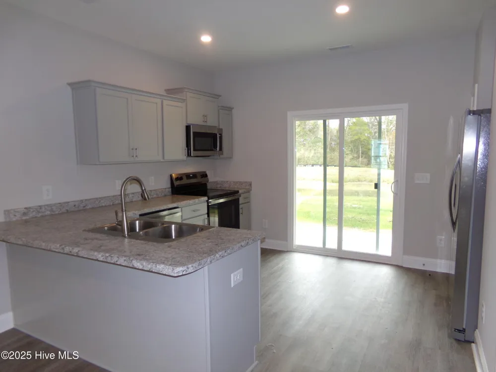 199 Loren Road Hubert, NC 28539