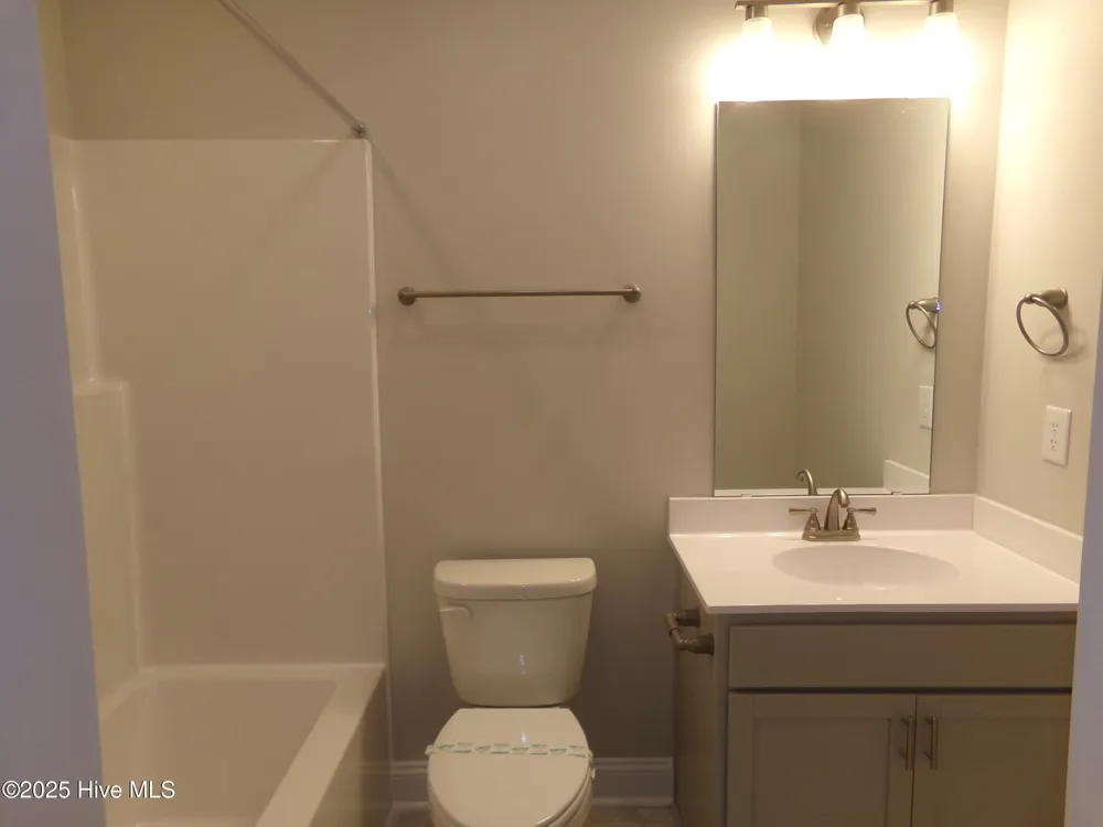 199 Loren Road Hubert, NC 28539