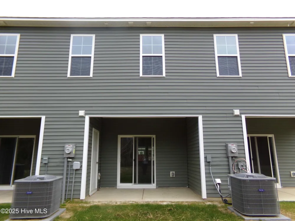 199 Loren Road Hubert, NC 28539