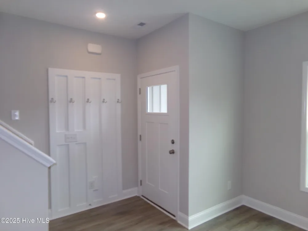 199 Loren Road Hubert, NC 28539