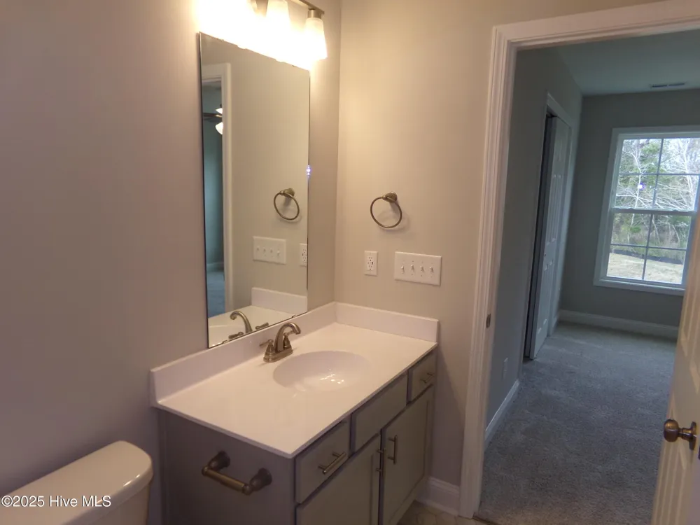 199 Loren Road Hubert, NC 28539