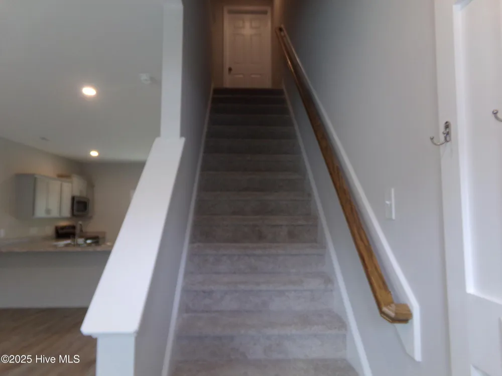 199 Loren Road Hubert, NC 28539
