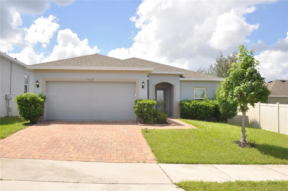 9809 Late Way #9809 Other City - In The State Of Florida, FL 34736