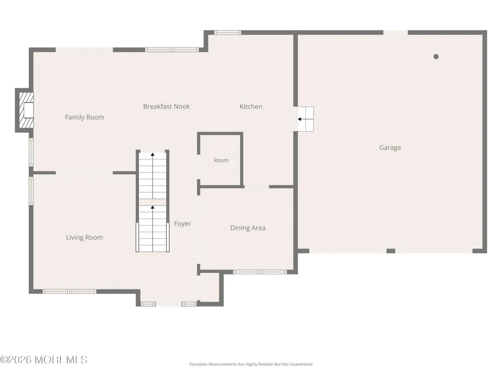 39 Danella Way Howell, NJ 07731