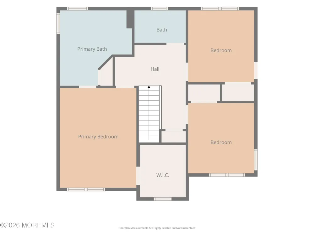 39 Danella Way Howell, NJ 07731