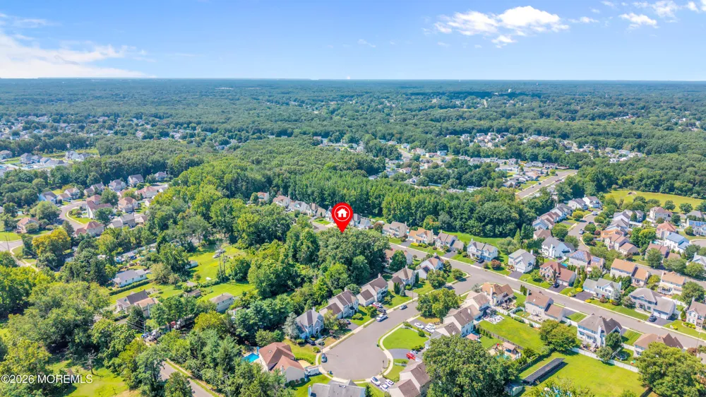 39 Danella Way Howell, NJ 07731