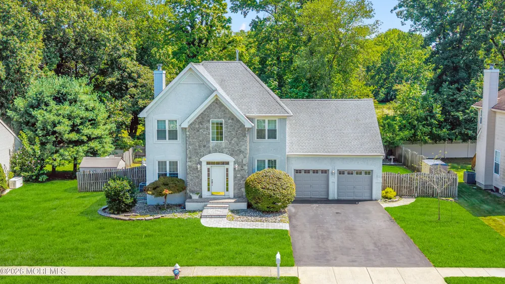 39 Danella Way Howell, NJ 07731