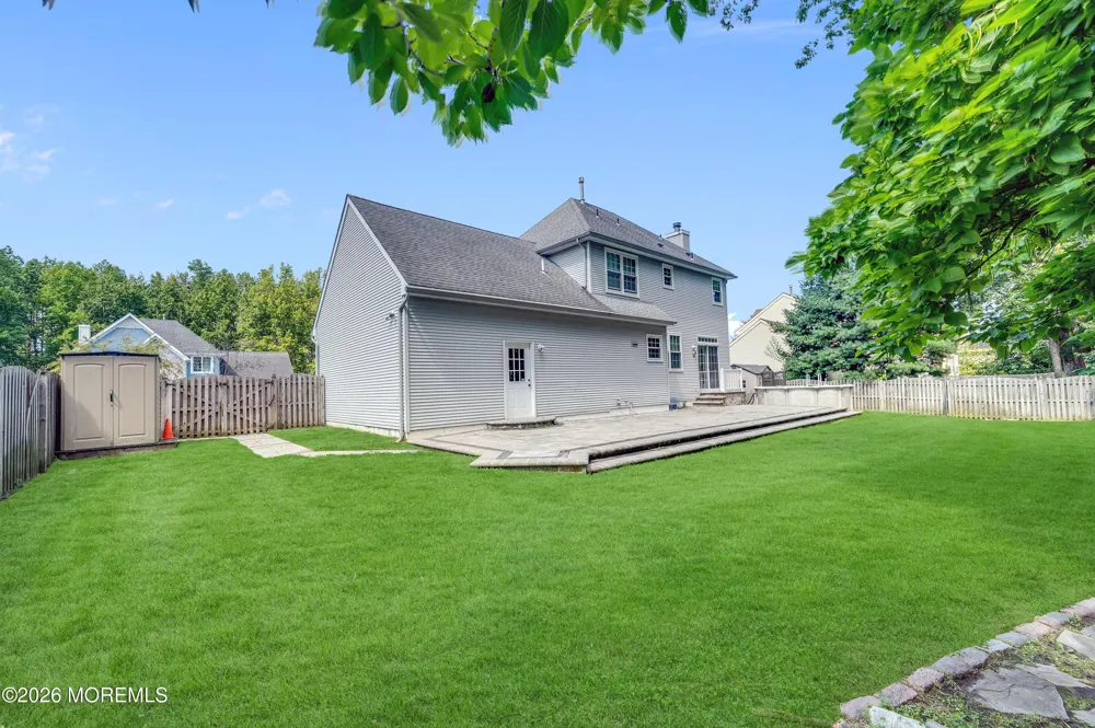 39 Danella Way Howell, NJ 07731