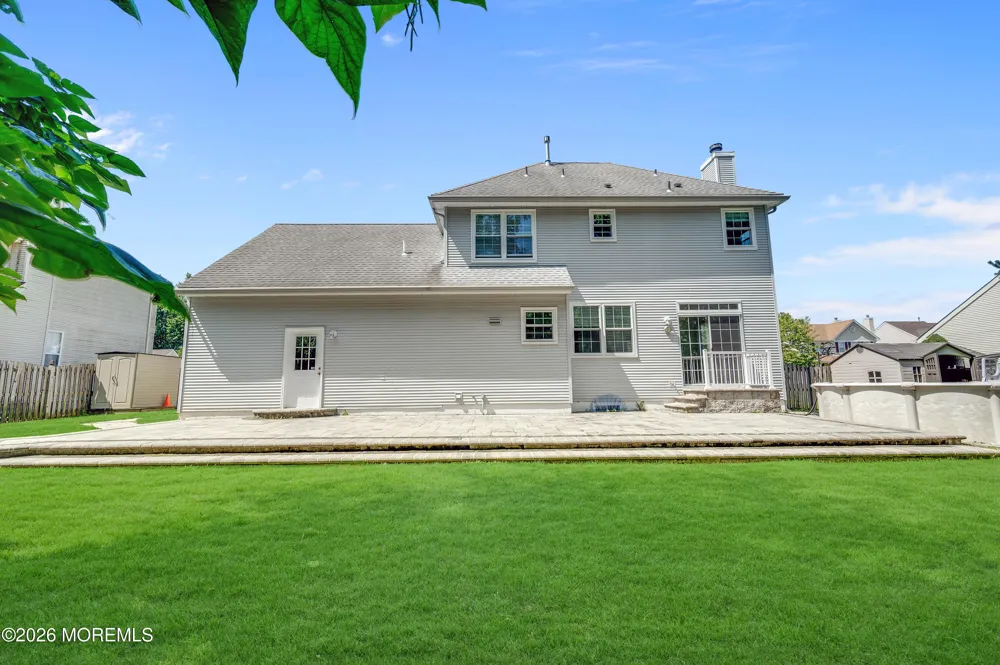 39 Danella Way Howell, NJ 07731