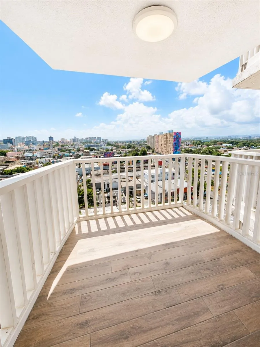 MIRAMAR TOWER 721 HERNANDEZ ST #11C San Juan, PR 00907