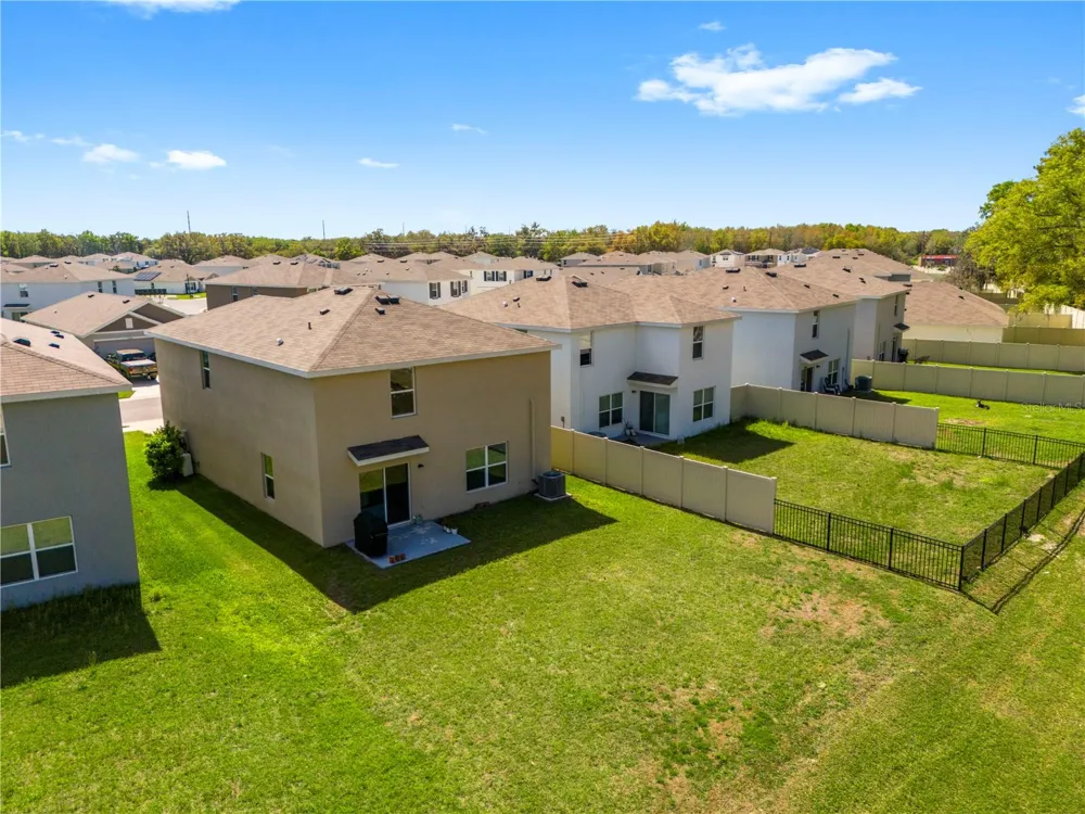 37247 KINGS CROWN DRIVE Zephyrhills, FL 33541