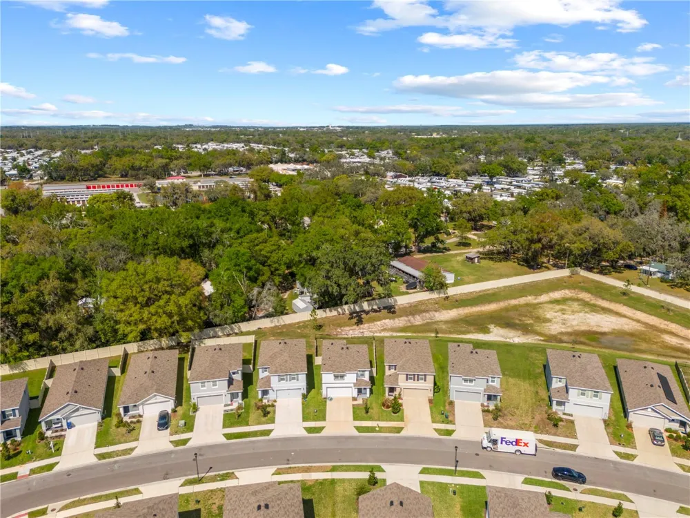 37247 KINGS CROWN DRIVE Zephyrhills, FL 33541