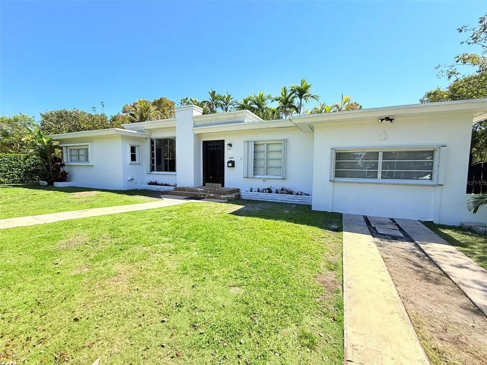 2300 SW 24TH STREET Miami, FL 33145