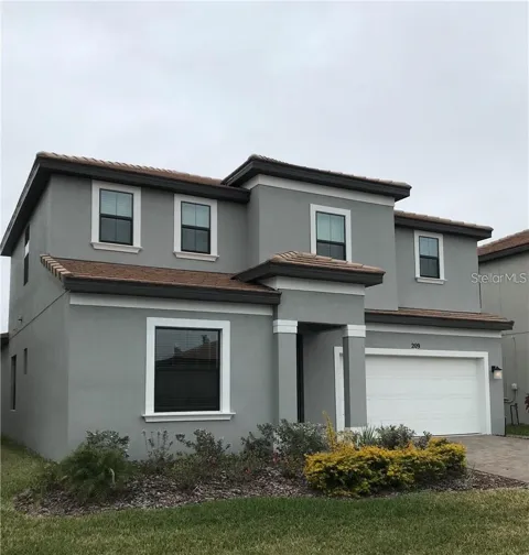 209 MACAULAYS COVE
