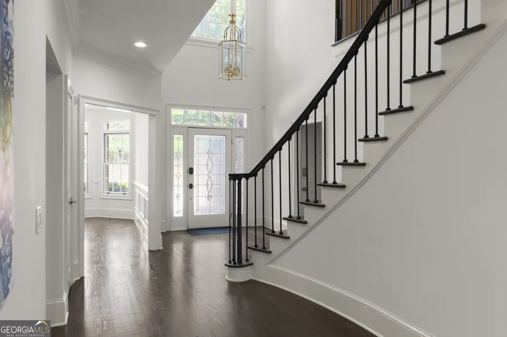 27 Wing Mill RD Sandy Springs, GA 30350