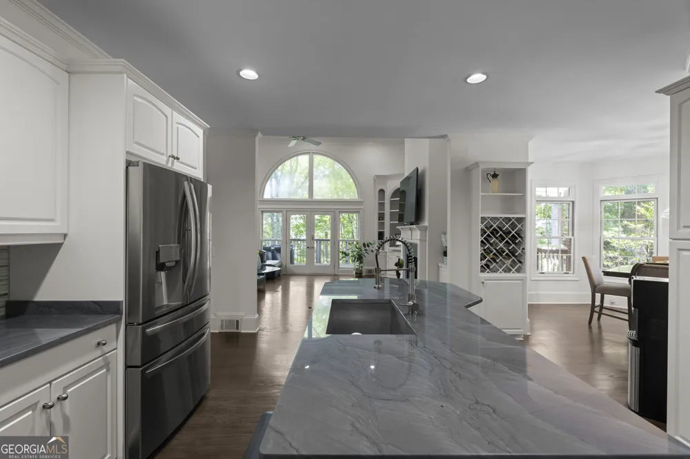 27 Wing Mill RD Sandy Springs, GA 30350