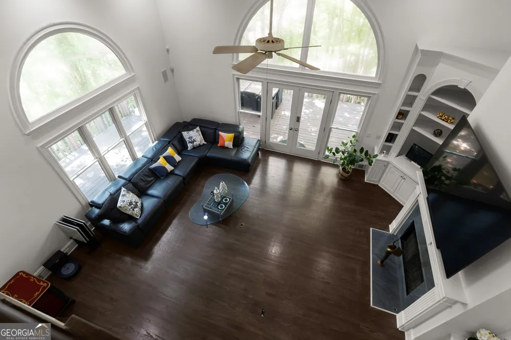 27 Wing Mill RD Sandy Springs, GA 30350