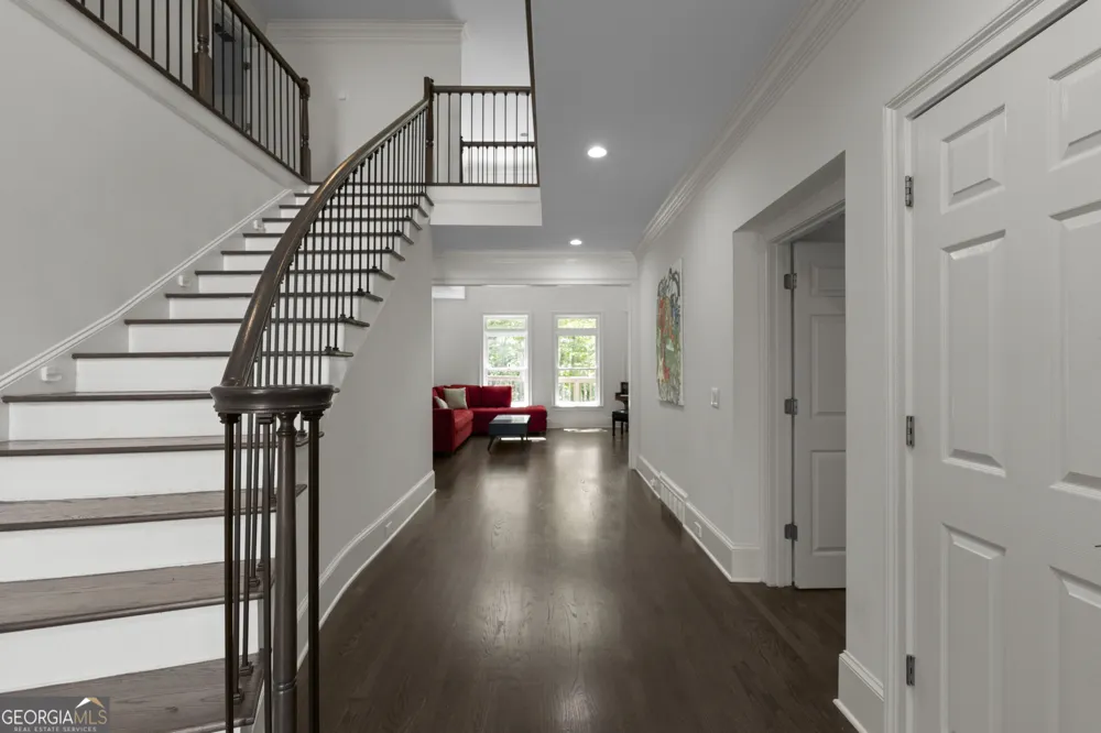 27 Wing Mill RD Sandy Springs, GA 30350