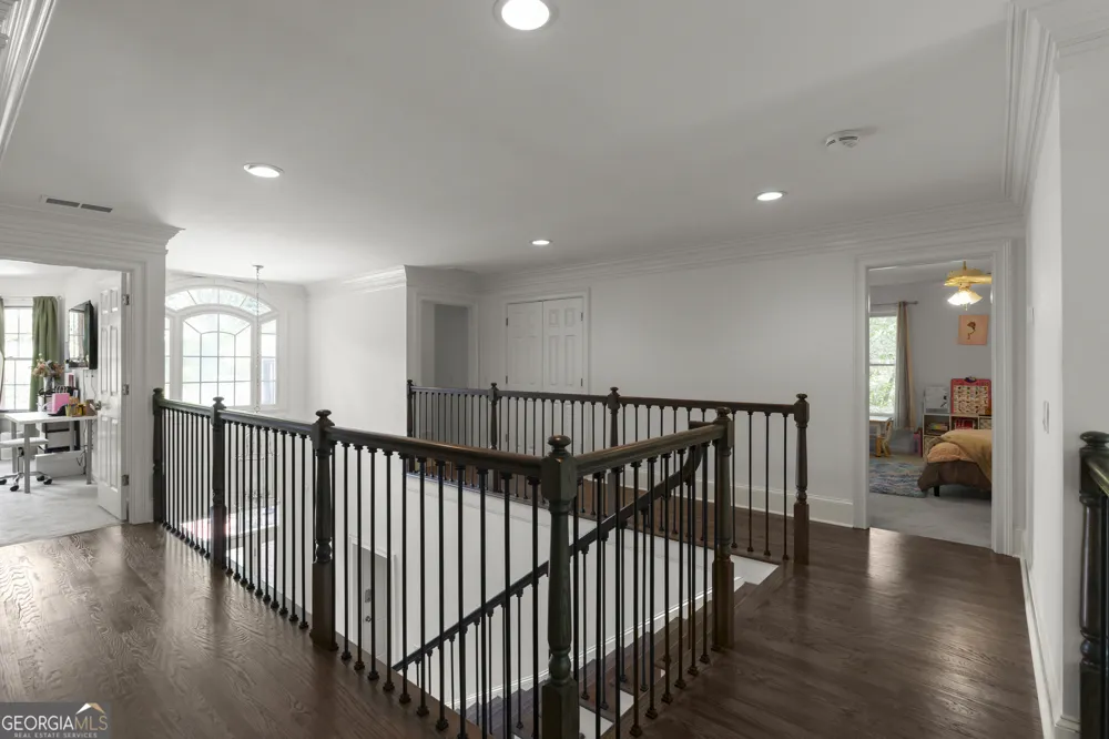 27 Wing Mill RD Sandy Springs, GA 30350