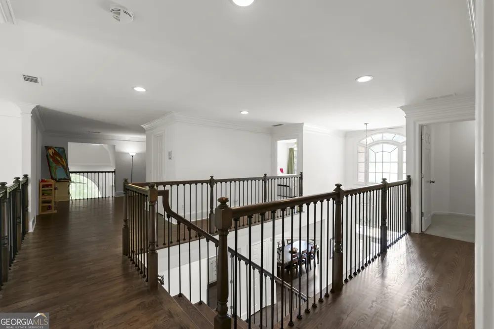 27 Wing Mill RD Sandy Springs, GA 30350