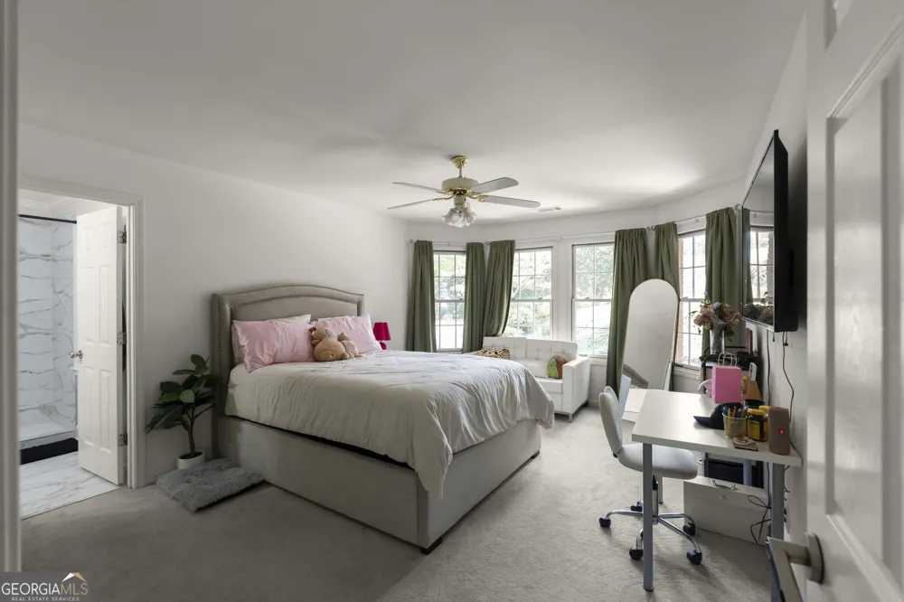 27 Wing Mill RD Sandy Springs, GA 30350