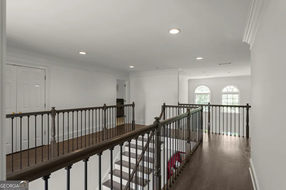 27 Wing Mill RD Sandy Springs, GA 30350
