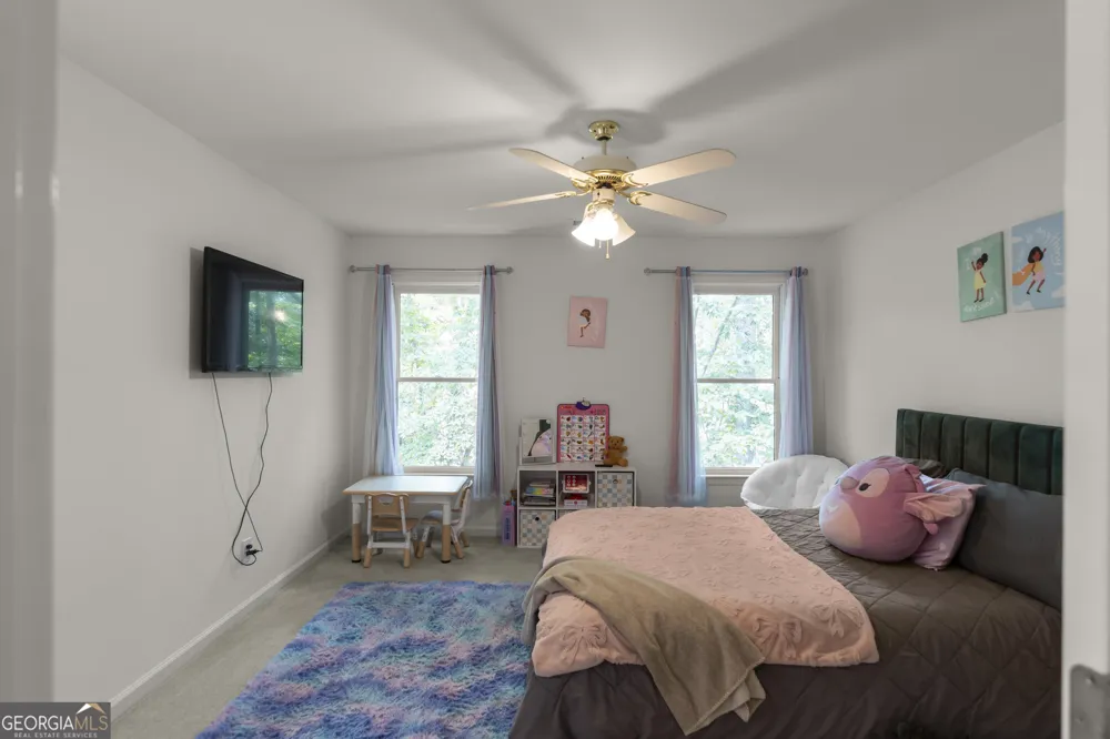 27 Wing Mill RD Sandy Springs, GA 30350