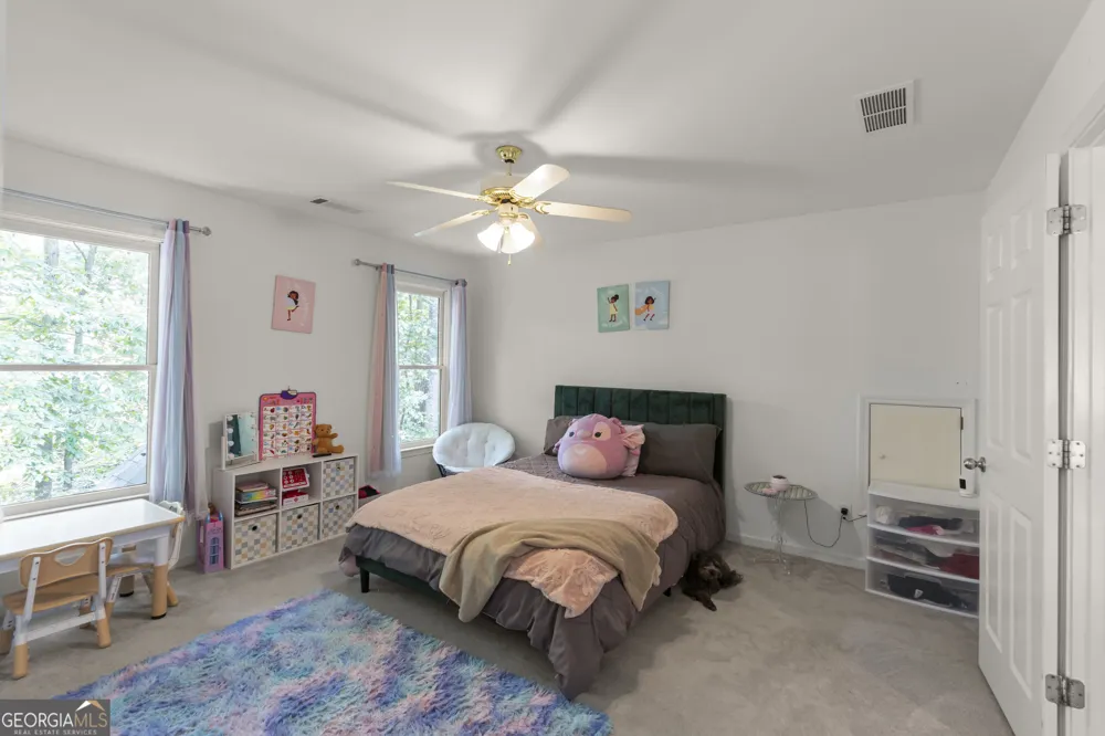 27 Wing Mill RD Sandy Springs, GA 30350