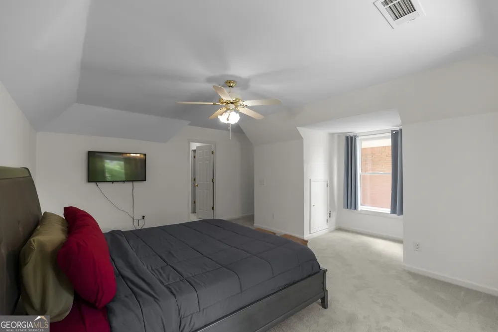 27 Wing Mill RD Sandy Springs, GA 30350