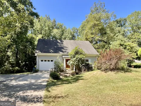 215 McDuffie DR