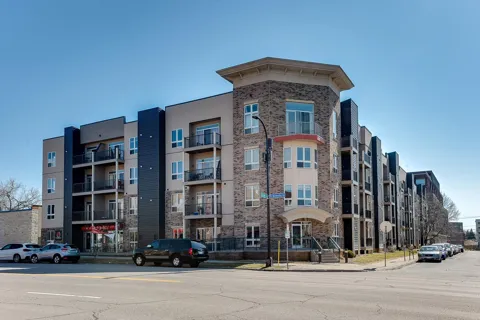 2600 University Avenue SE #210