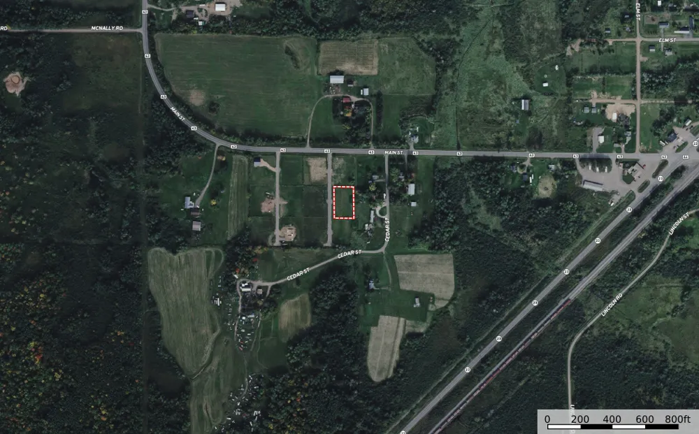 7538 Balsam Street Bruno, MN 55712