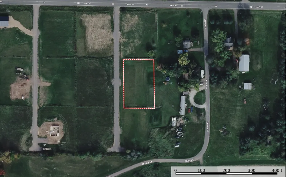 7538 Balsam Street Bruno, MN 55712