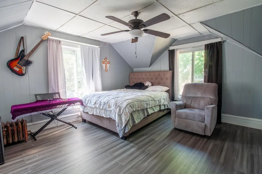 422 Cleveland Avenue Fergus Falls, MN 56537