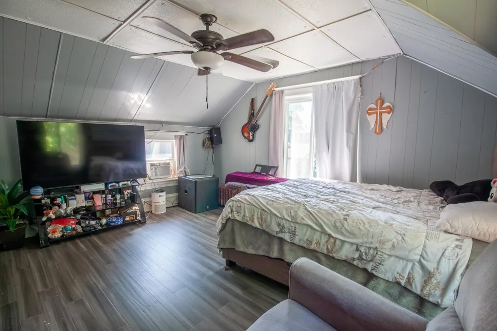 422 Cleveland Avenue Fergus Falls, MN 56537