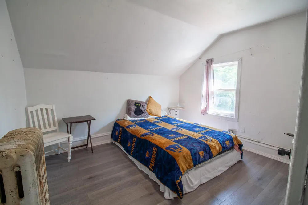 422 Cleveland Avenue Fergus Falls, MN 56537