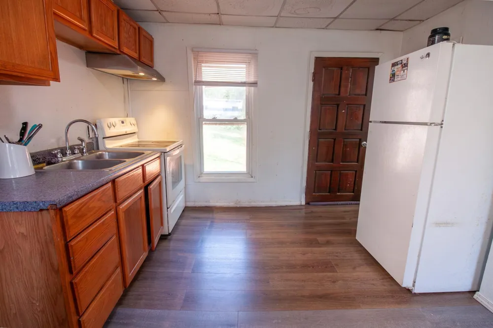 422 Cleveland Avenue Fergus Falls, MN 56537