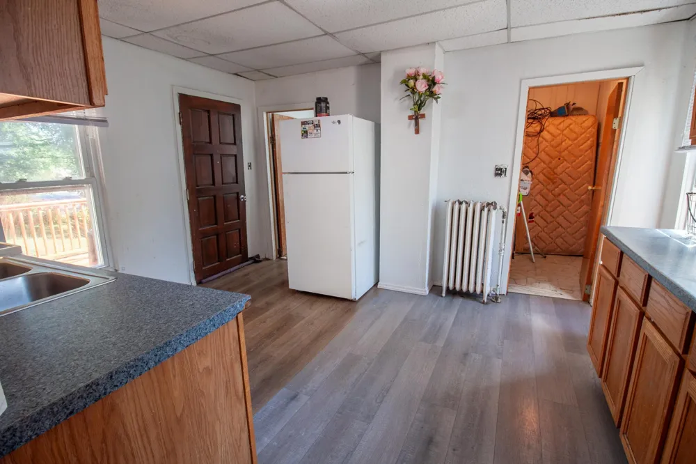 422 Cleveland Avenue Fergus Falls, MN 56537