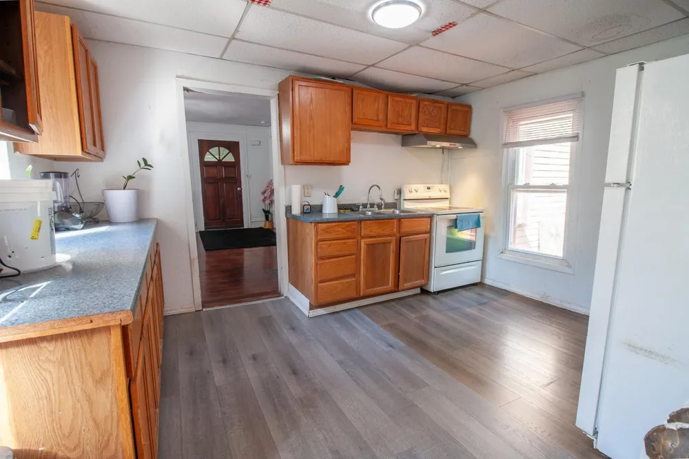 422 Cleveland Avenue Fergus Falls, MN 56537