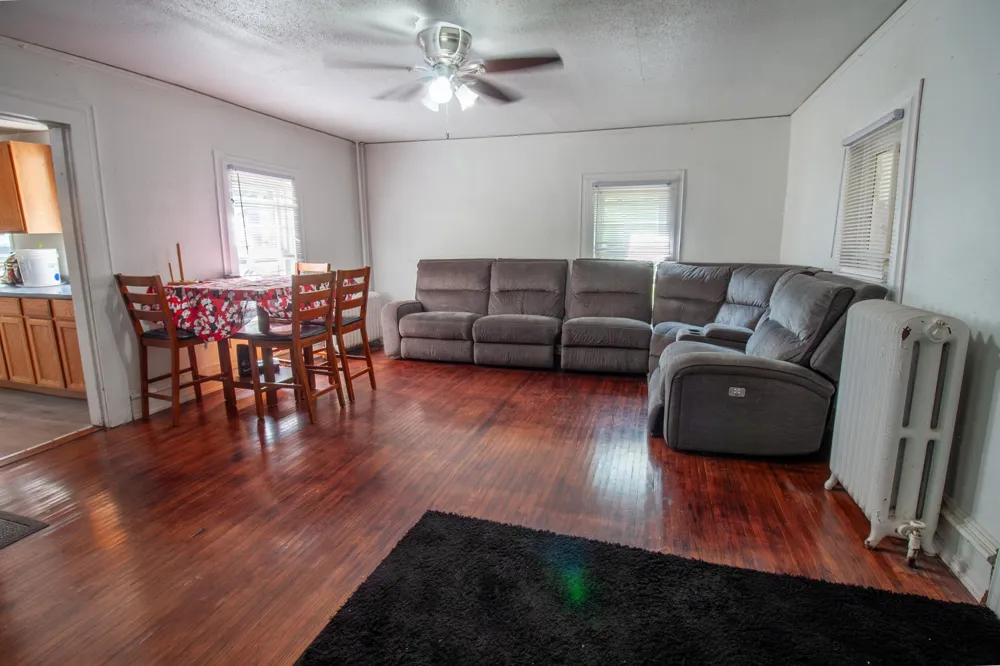 422 Cleveland Avenue Fergus Falls, MN 56537