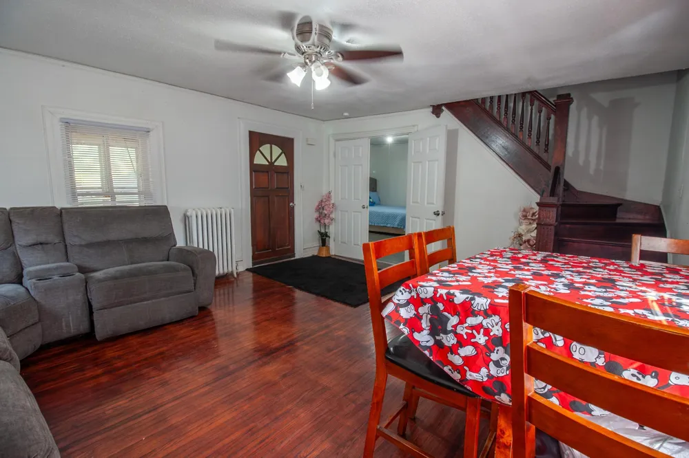 422 Cleveland Avenue Fergus Falls, MN 56537