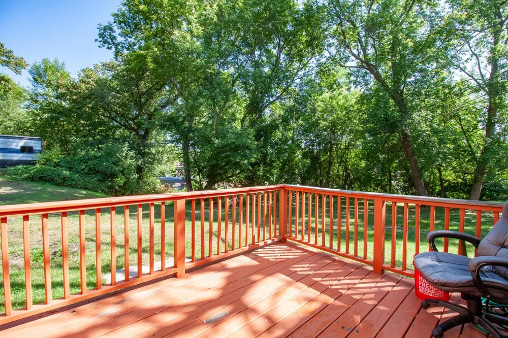 422 Cleveland Avenue Fergus Falls, MN 56537