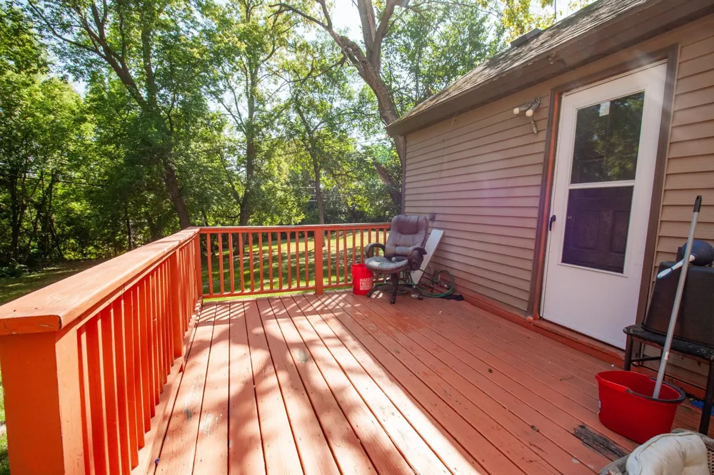 422 Cleveland Avenue Fergus Falls, MN 56537