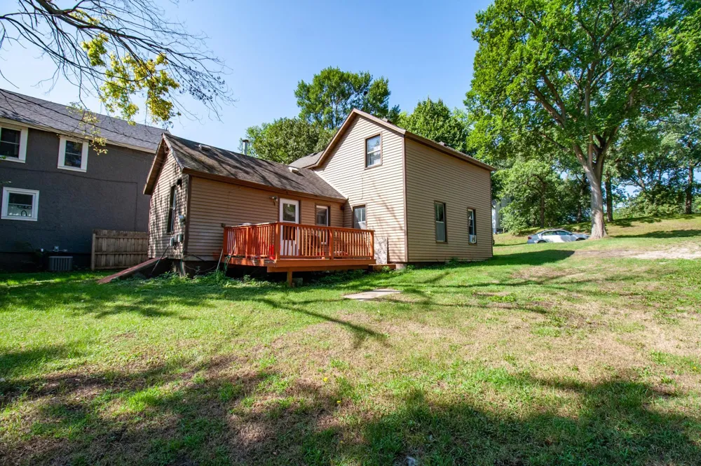 422 Cleveland Avenue Fergus Falls, MN 56537